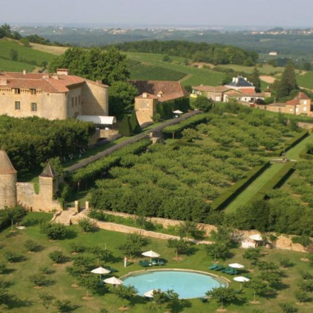 Les 10 meilleurs endroits pour séjourner dans le Beaujolais