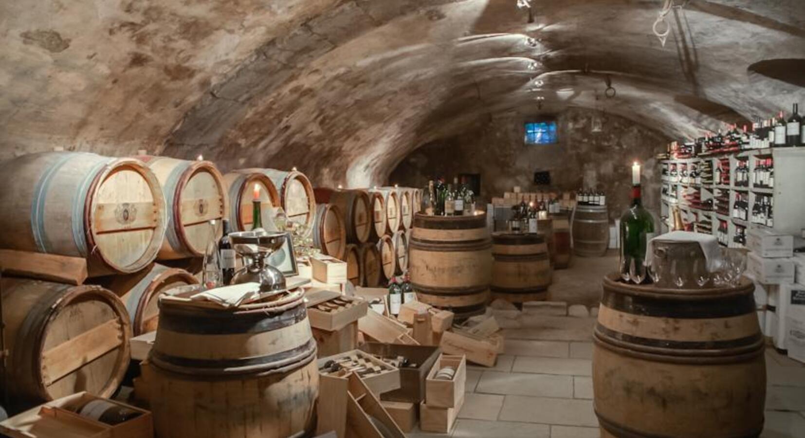 Wine Cellar