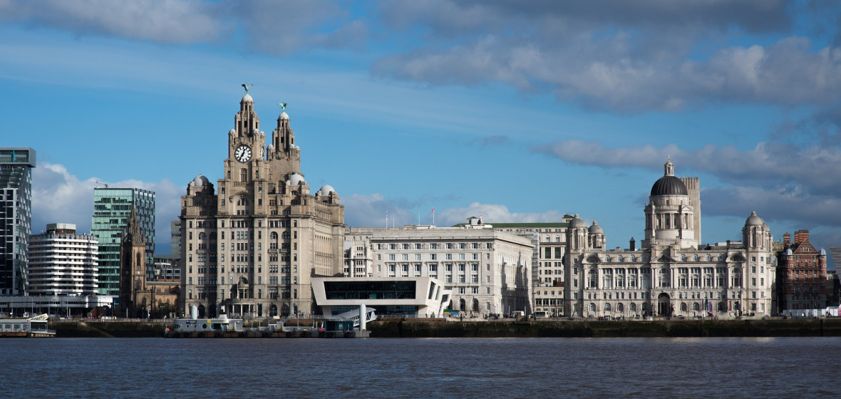 Photo of Liverpool