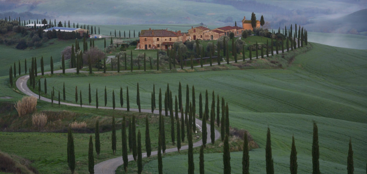 Best places to stay in Tuscany, Italy | The Hotel Guru