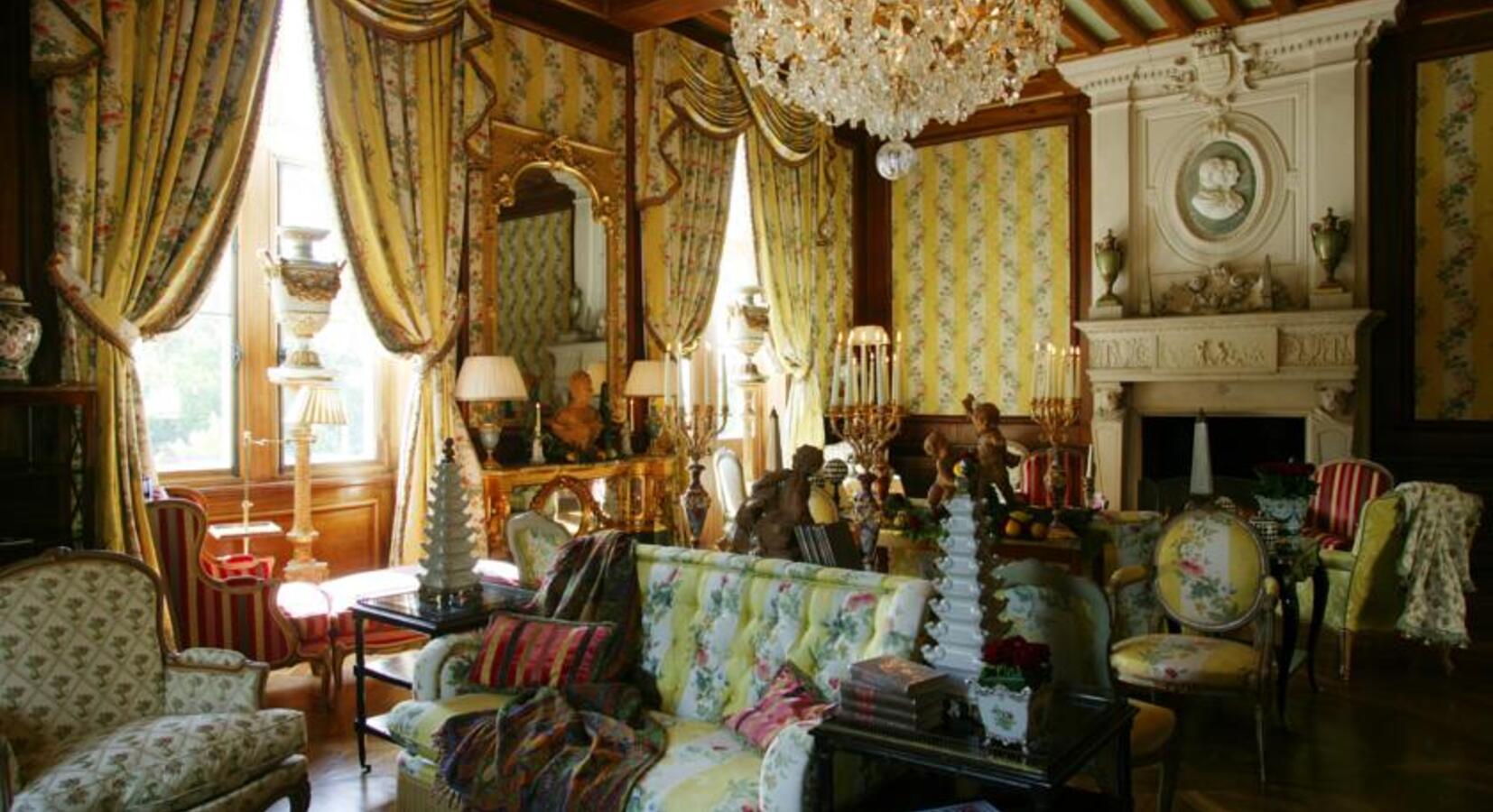 Drawing Room