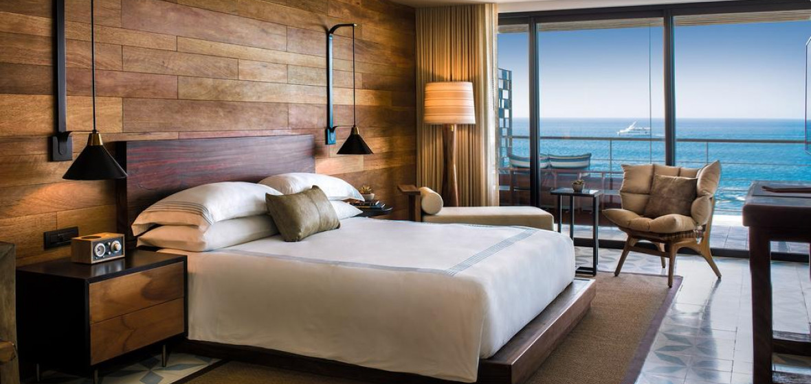 The Cape, Cabo San Lucas Review | The Hotel Guru