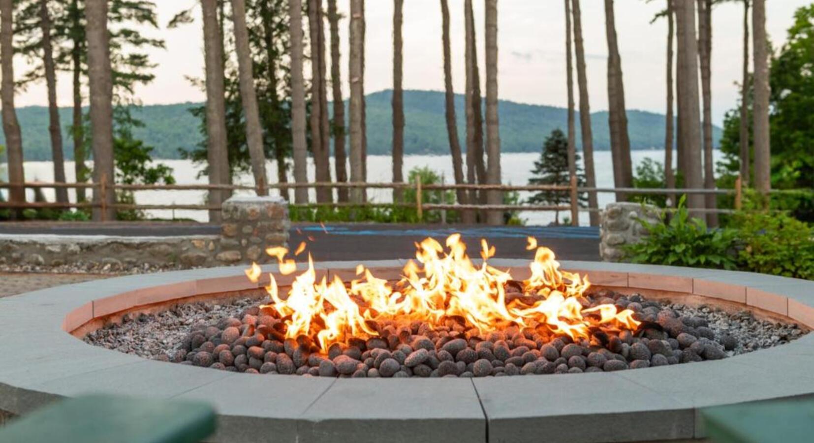 Fire Pit