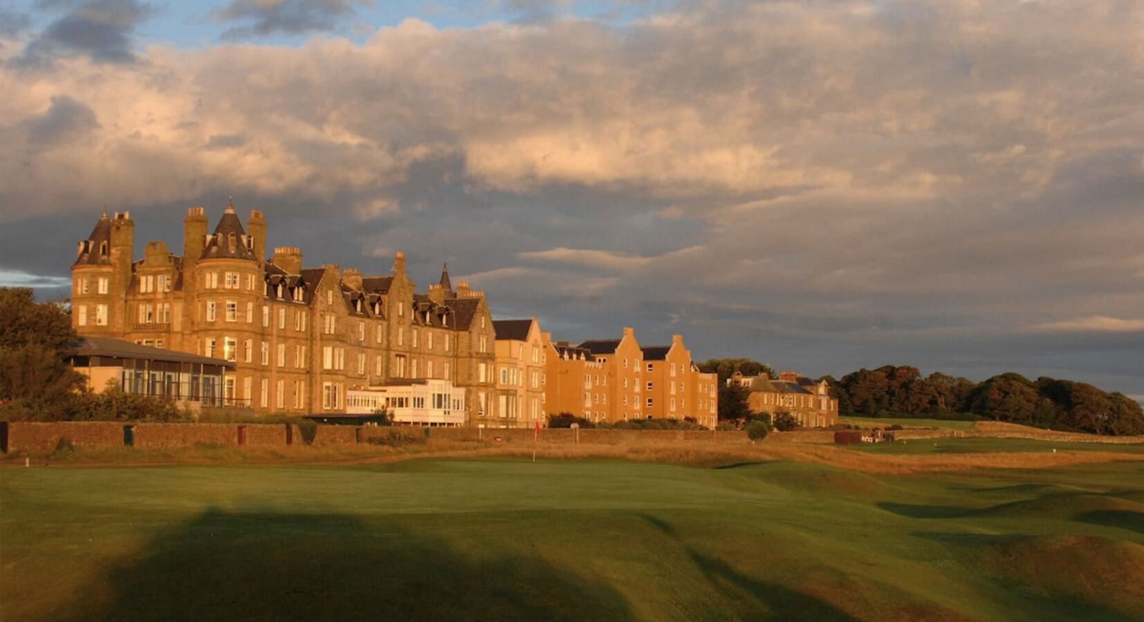 Photo de Marine North Berwick