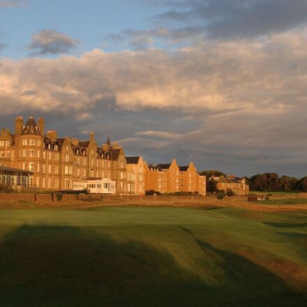 Marine North Berwick