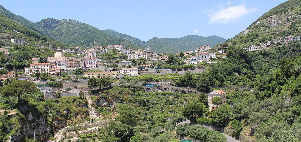 Photo of Ravello