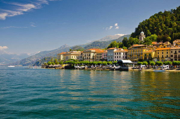 The Best Luxury Hotels on Lake Como, Italy | The Hotel Guru