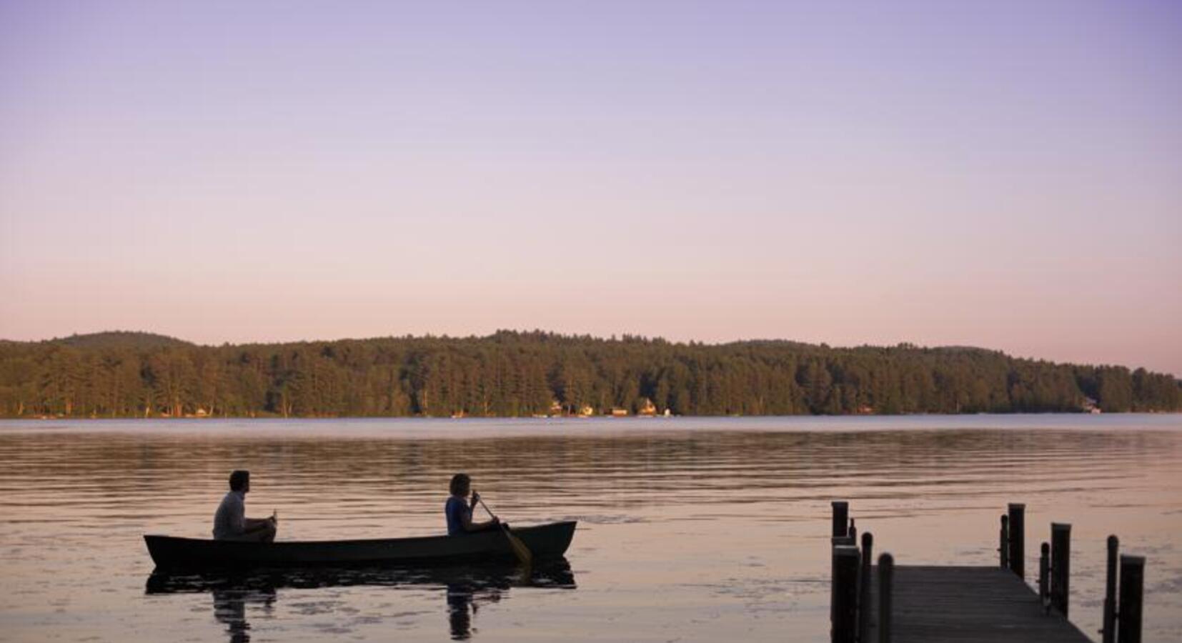 Photo of Friends Lake Inn