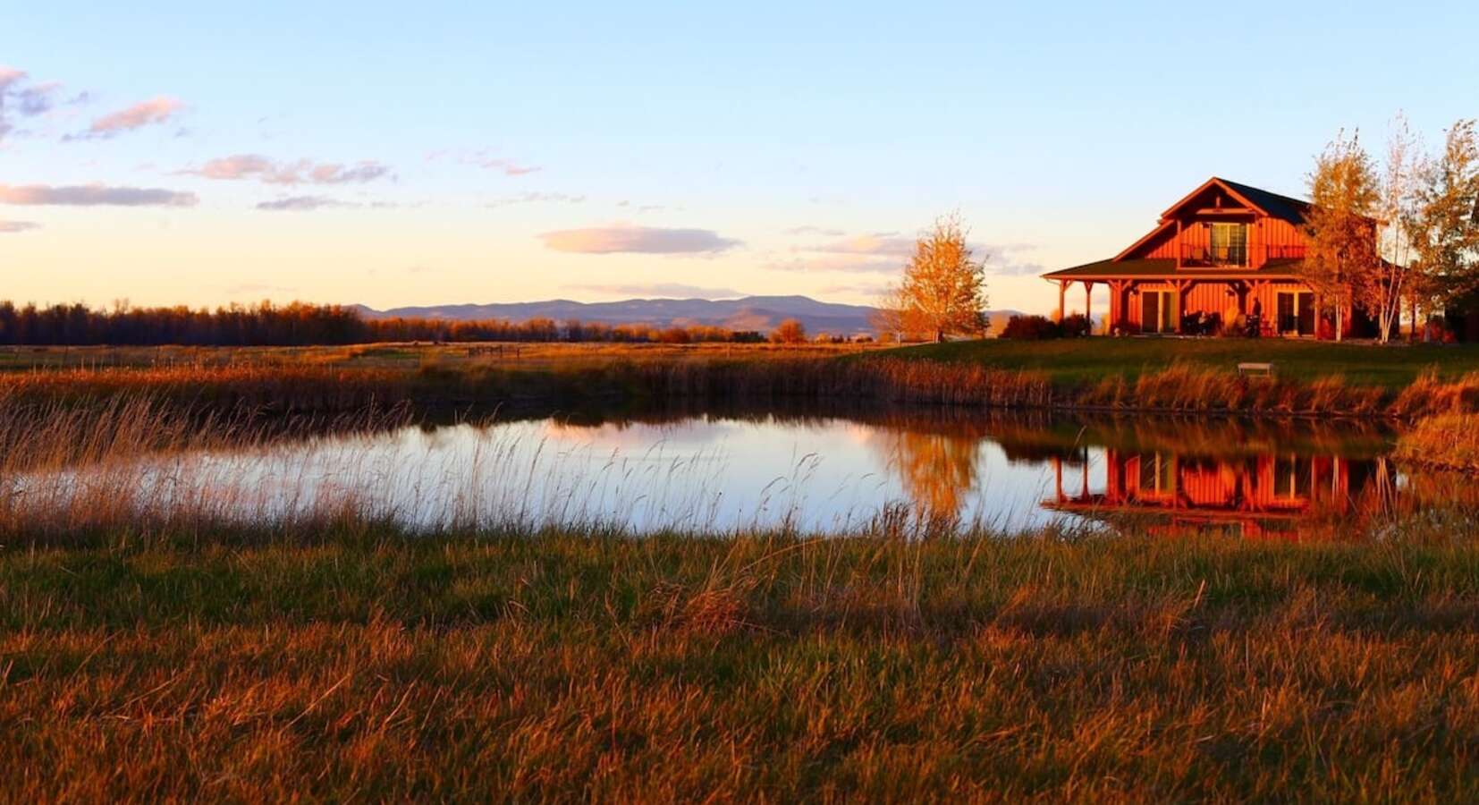 Photo of Gallatin River Lodge