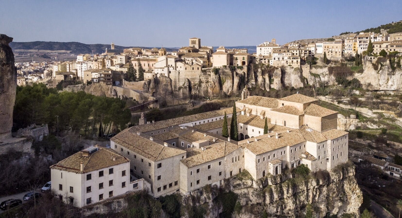 Foto von Parador de Cuenca