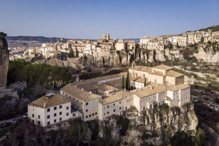 Parador de Cuenca