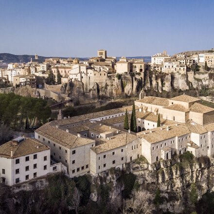 Parador de Cuenca