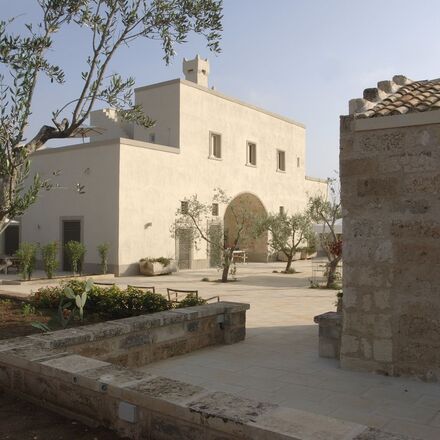 Masseria Bernardini