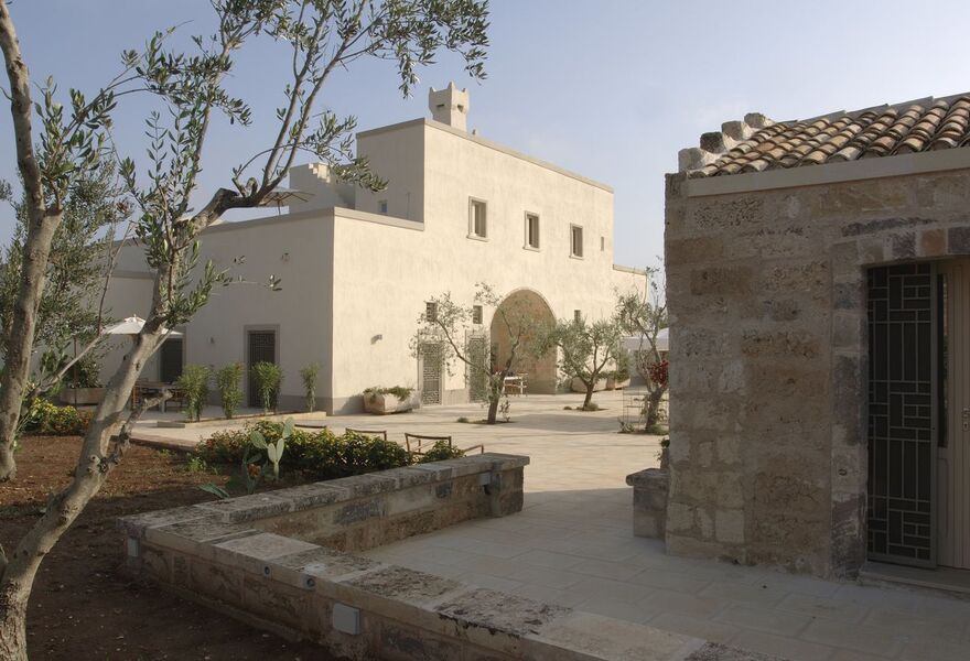 Masseria Bernardini