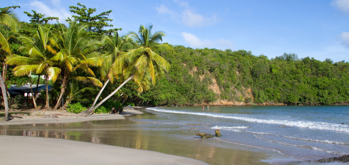 Foto von Grenada