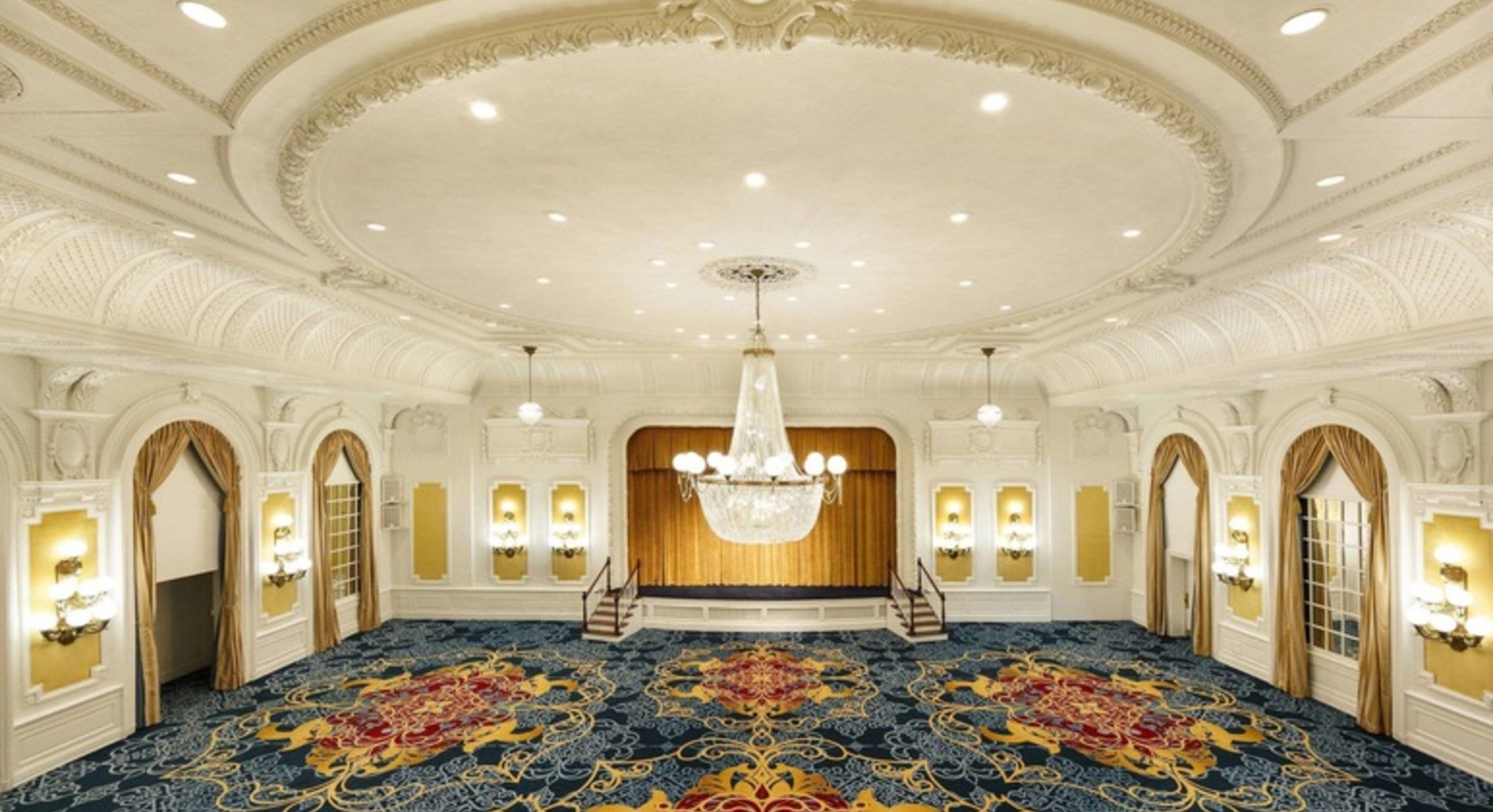 Ballroom