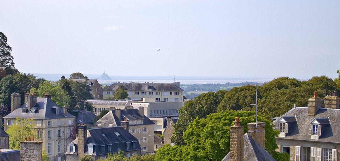 Photo of Avranches