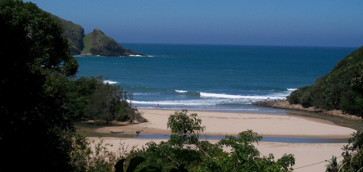 Photo of Port St Johns