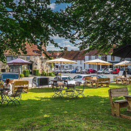 13 Great Pubs with Rooms in Wiltshire