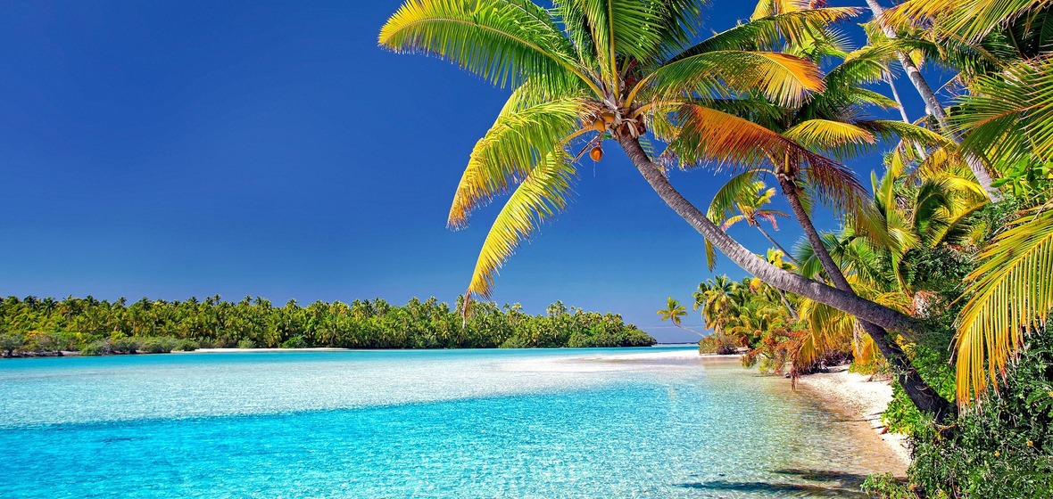 Photo of Cook Islands