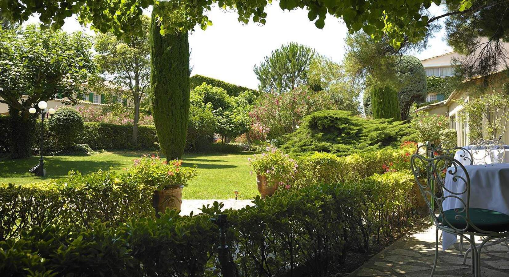 The Garden