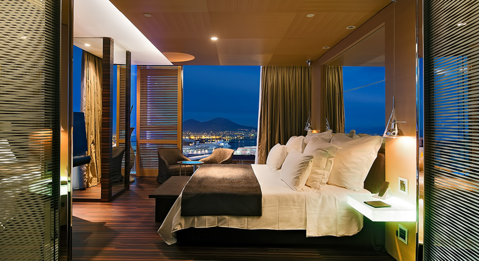 Penthouse Suite