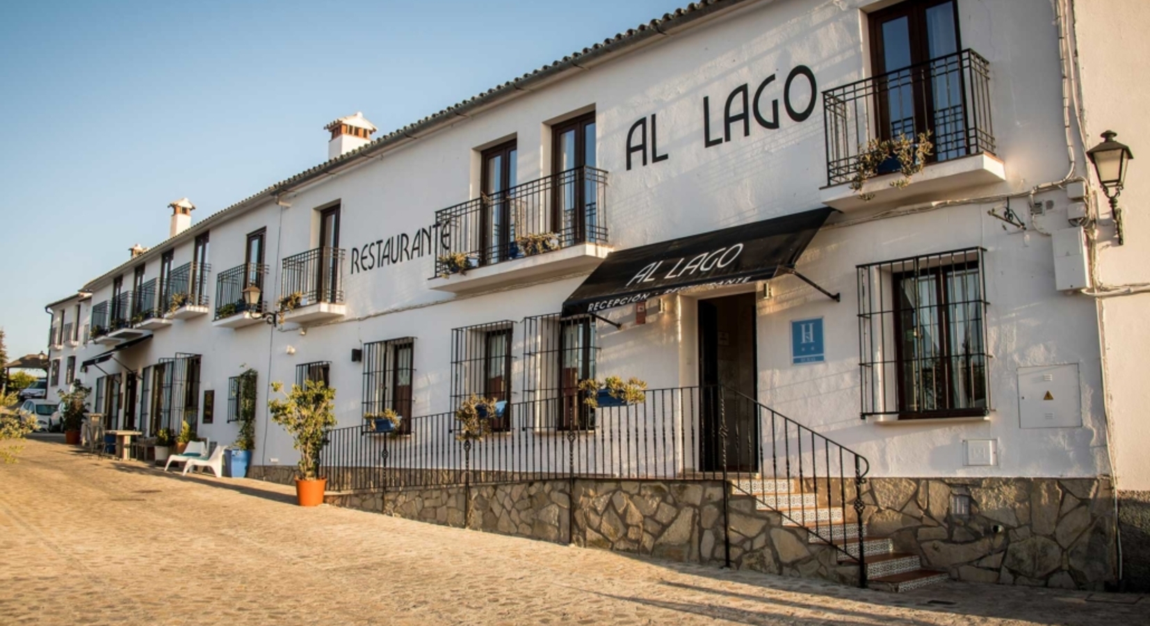 Photo of Hotel Al Lago