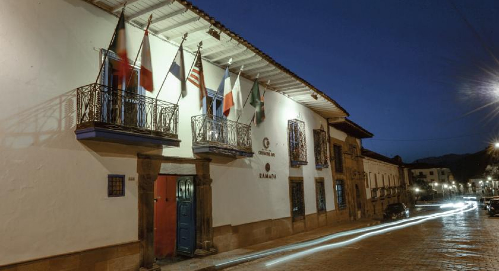 Photo of Costa del Sol Ramada Cusco