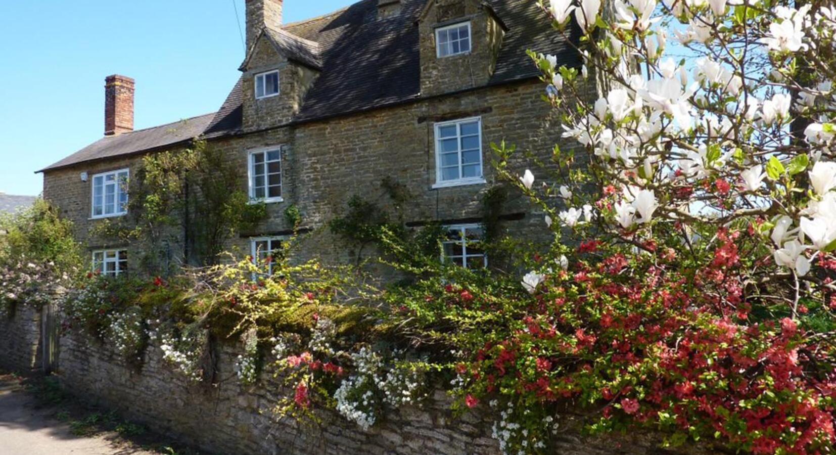 Photo of Home Farmhouse