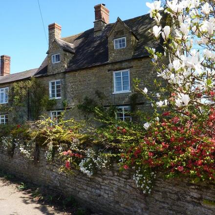 Home Farmhouse