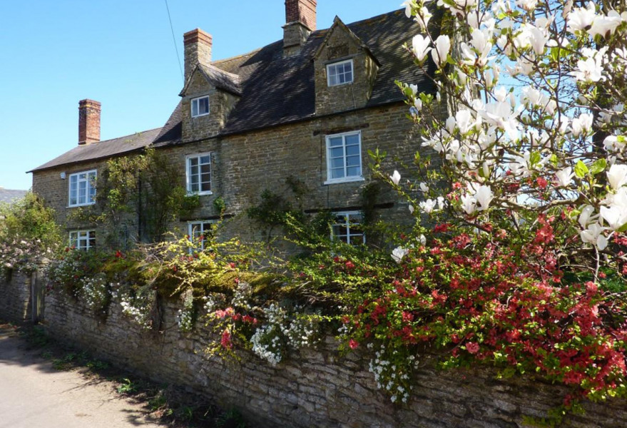 Home Farmhouse