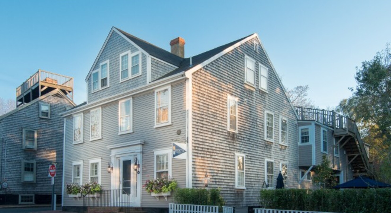 Photo of Regatta Inn, Nantucket