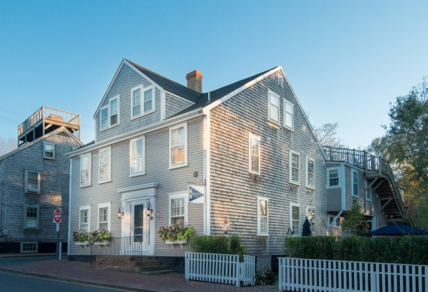 Regatta Inn, Nantucket