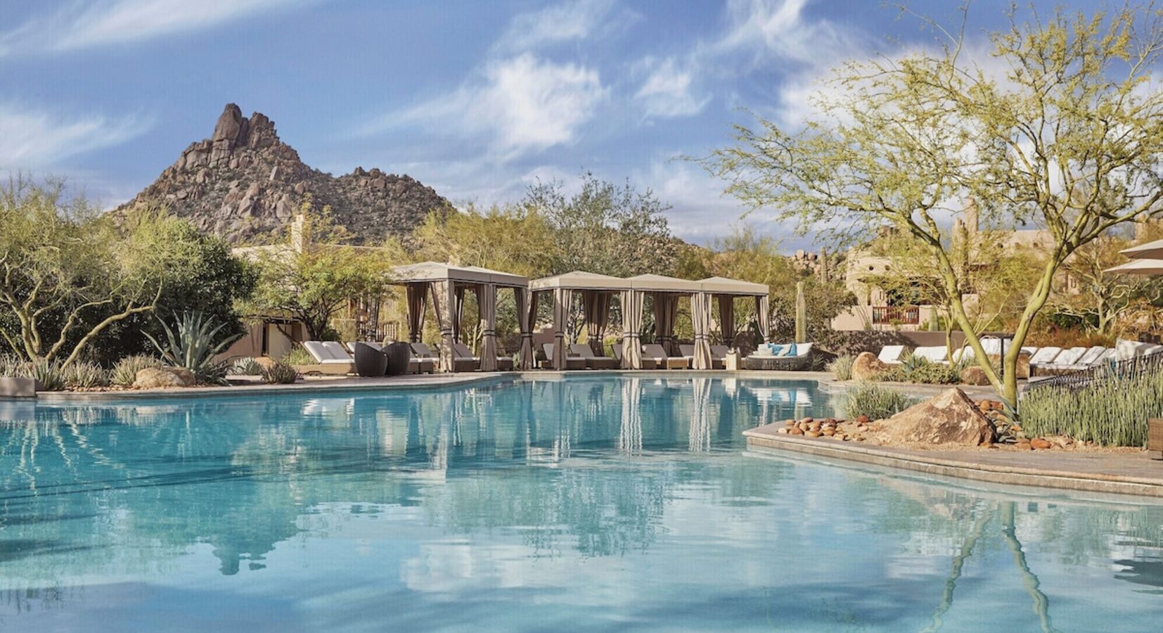 Photo of Four Season Resort Scottsdale