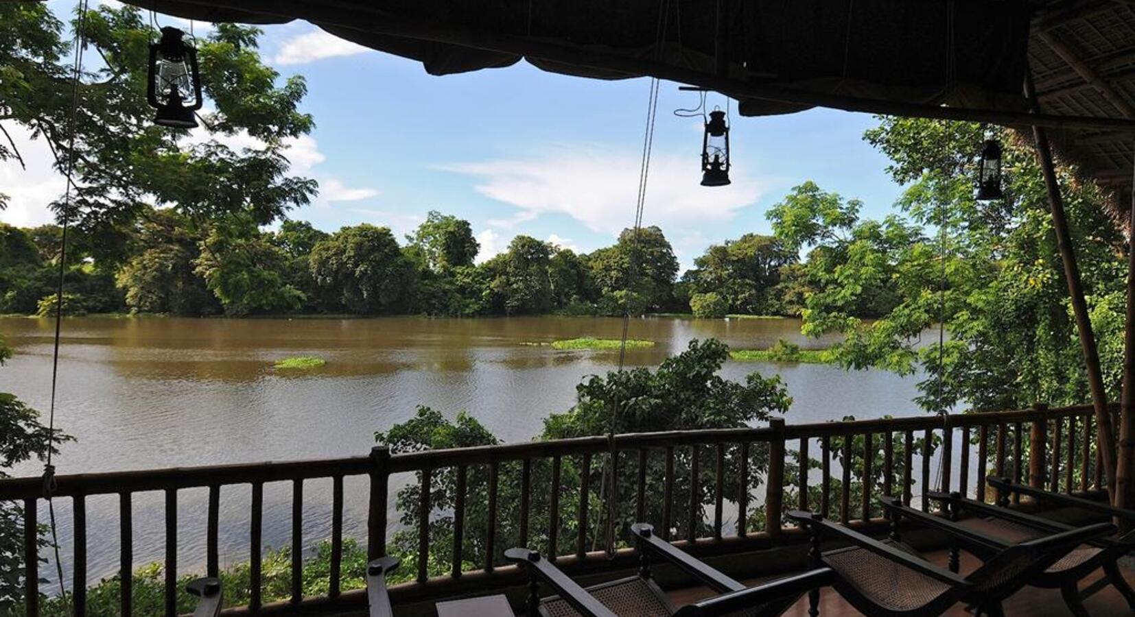 Photo of Diphlu River Lodge