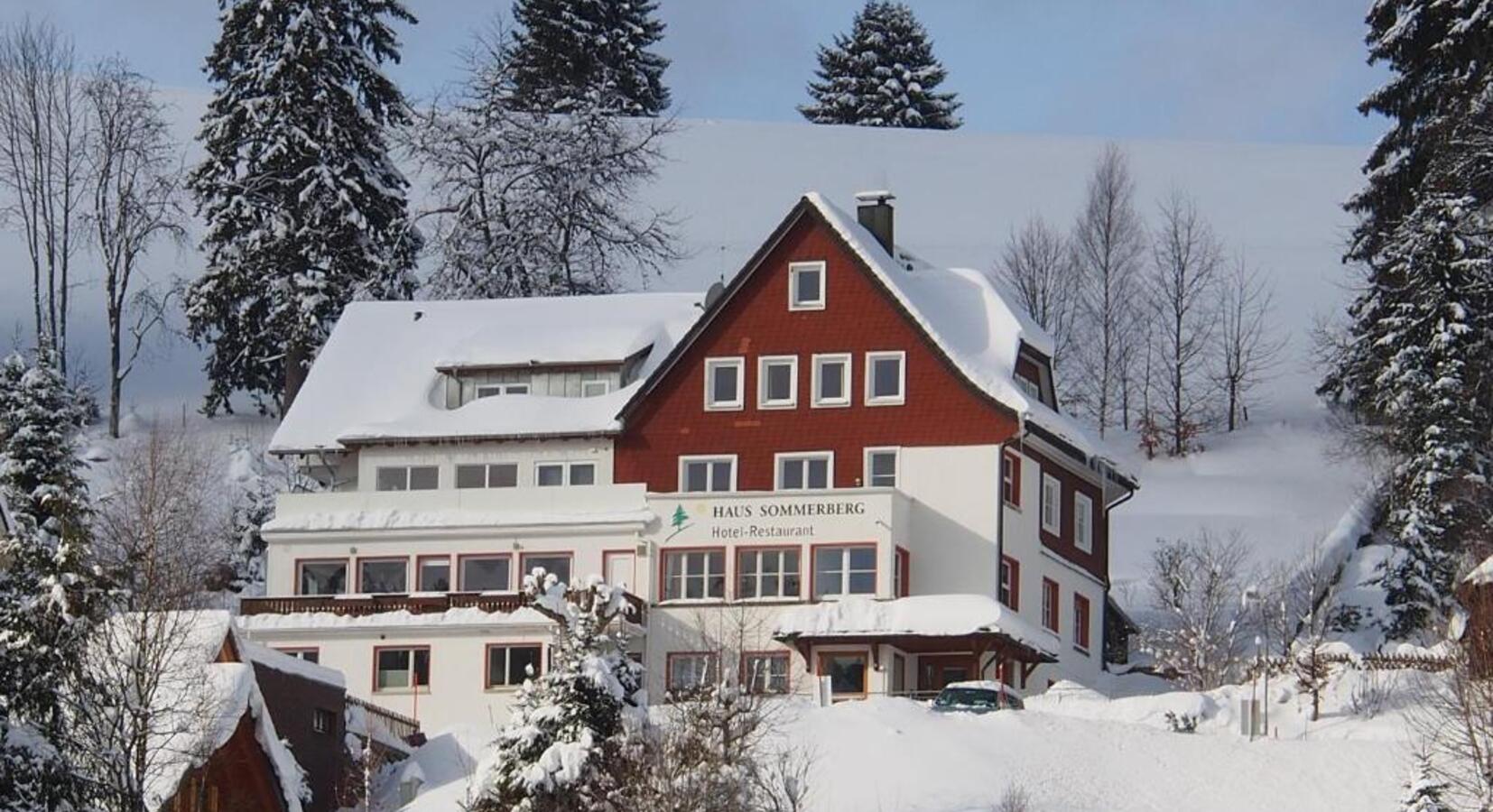 Photo of Haus Sommerberg