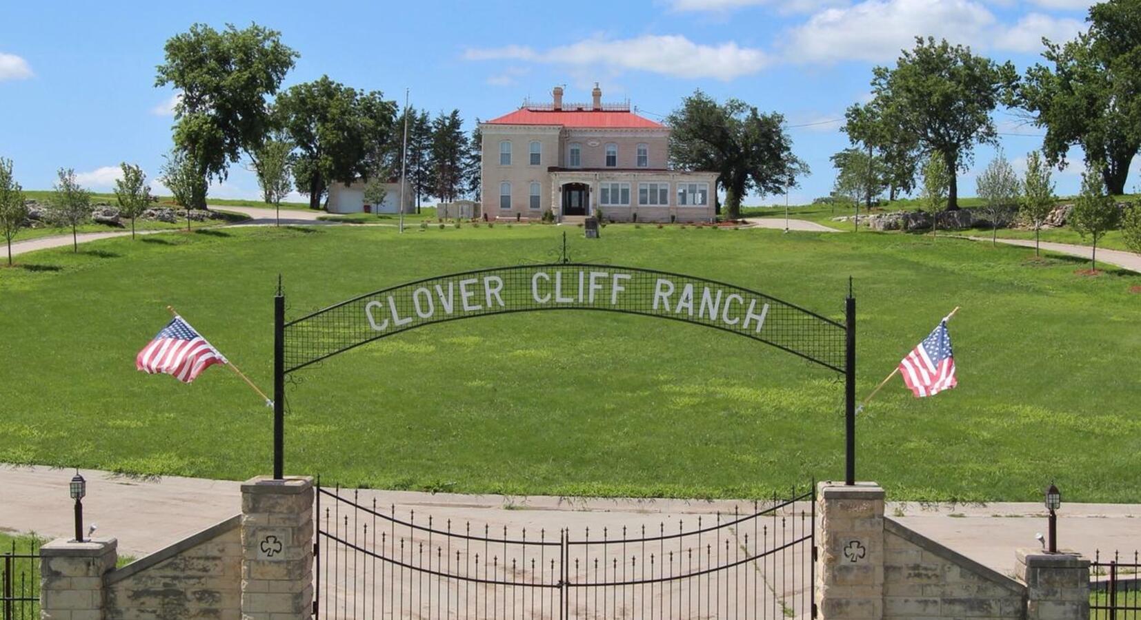 Photo de Clover Cliff Ranch