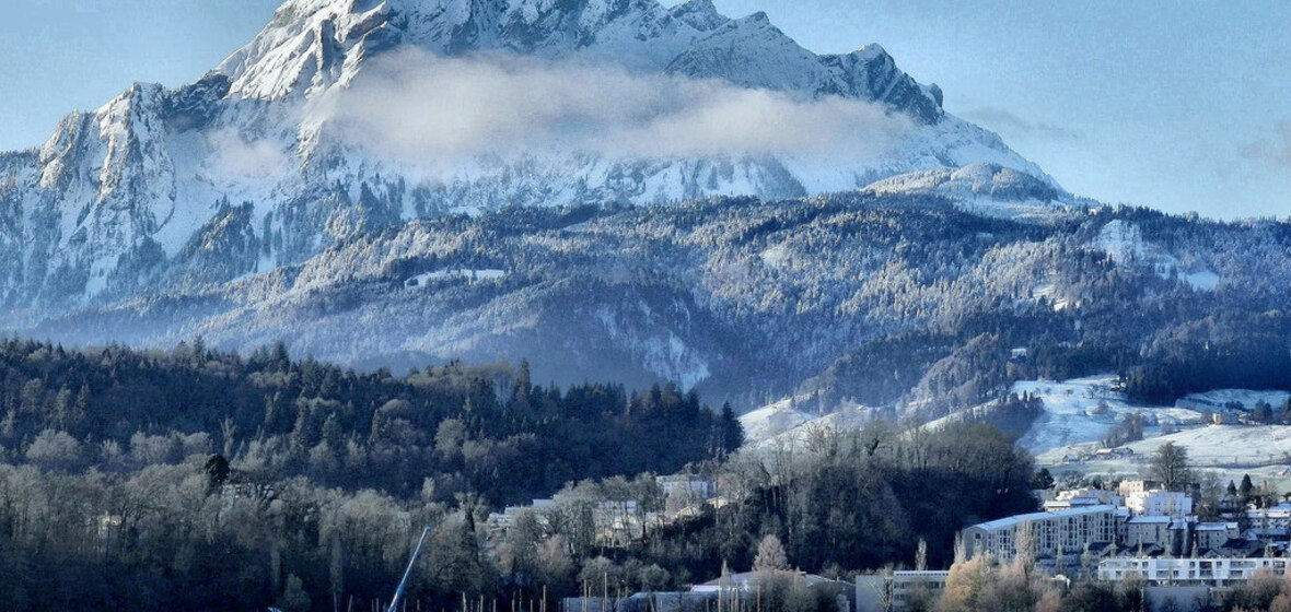 Foto von Luzern