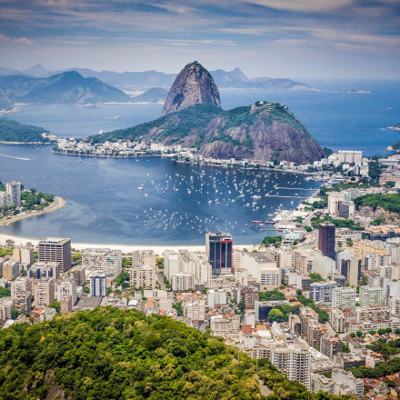 The 15 Best Rio de Janeiro Honeymoon Hotels