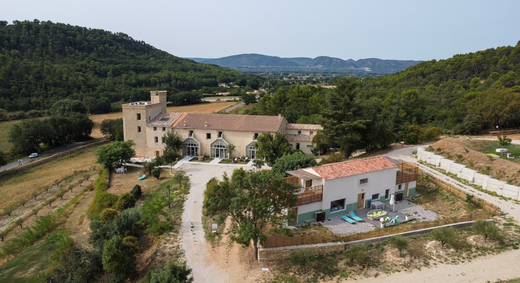 Foto von La Ferme HI Bride