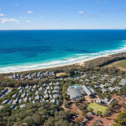 9 Coastal Hotels in Western Australia