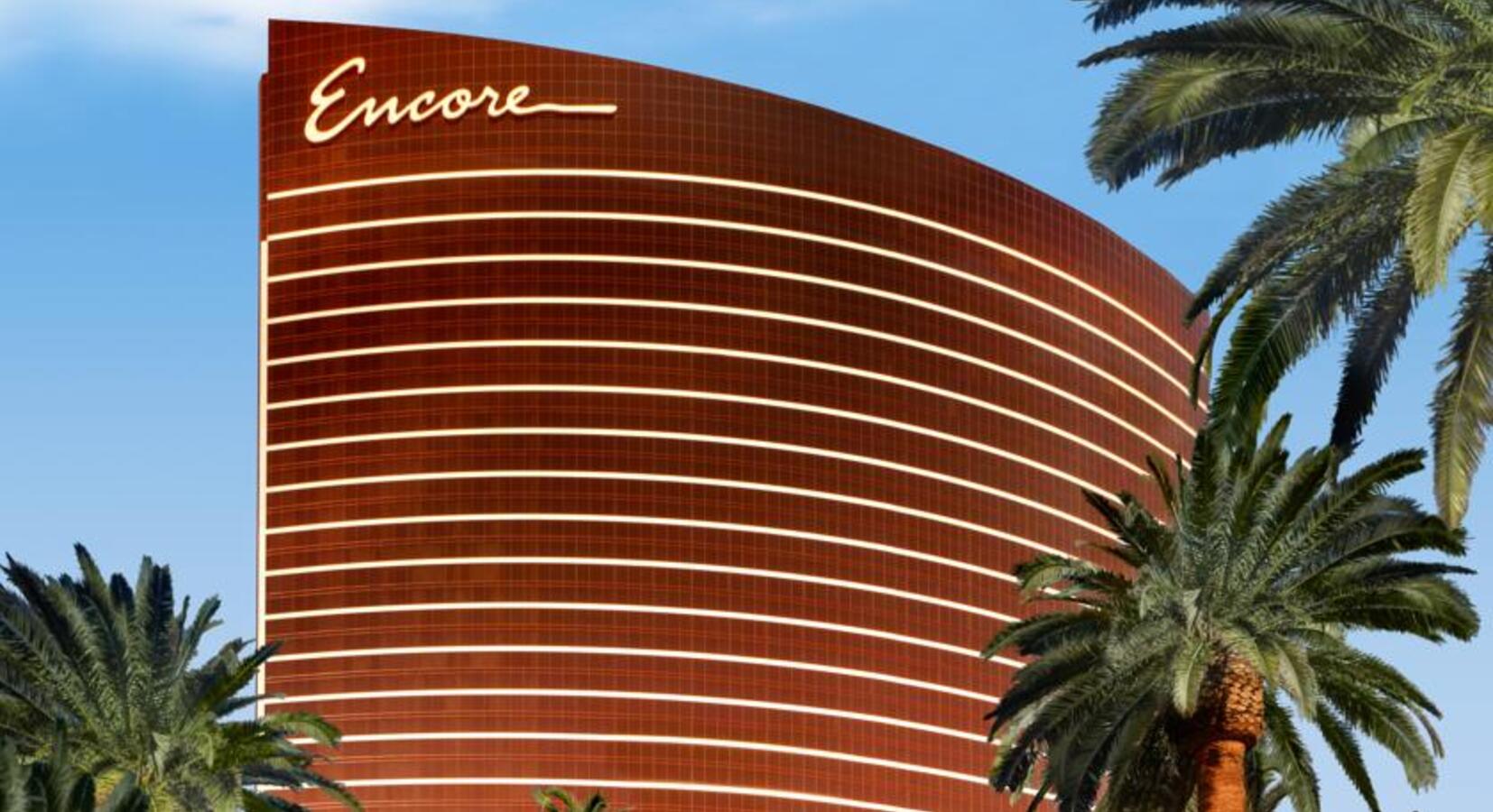 Photo of Encore at Wynn