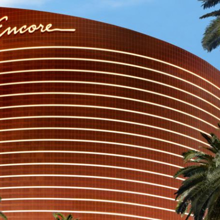 Encore at Wynn