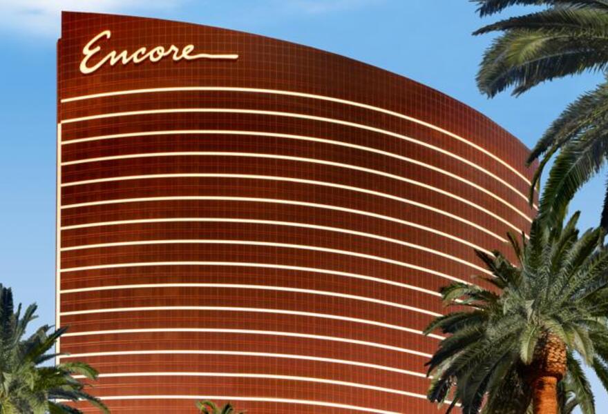 Encore at Wynn