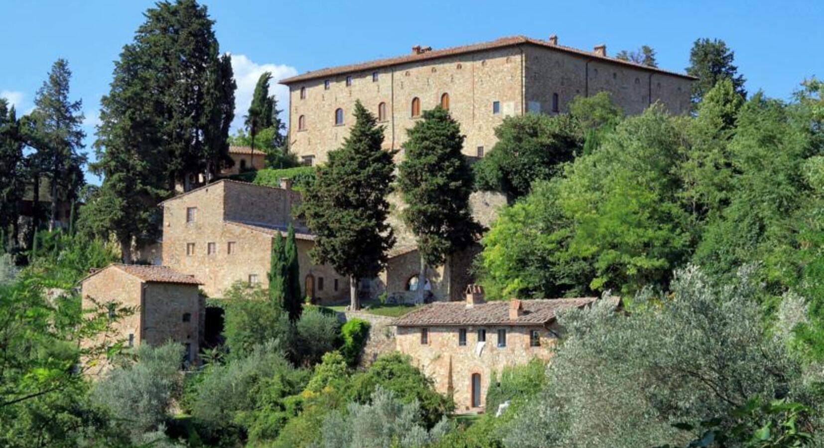 Photo of Castello di Bibbione