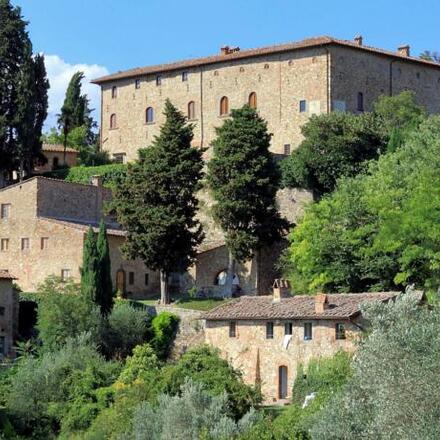 Castello di Bibbione