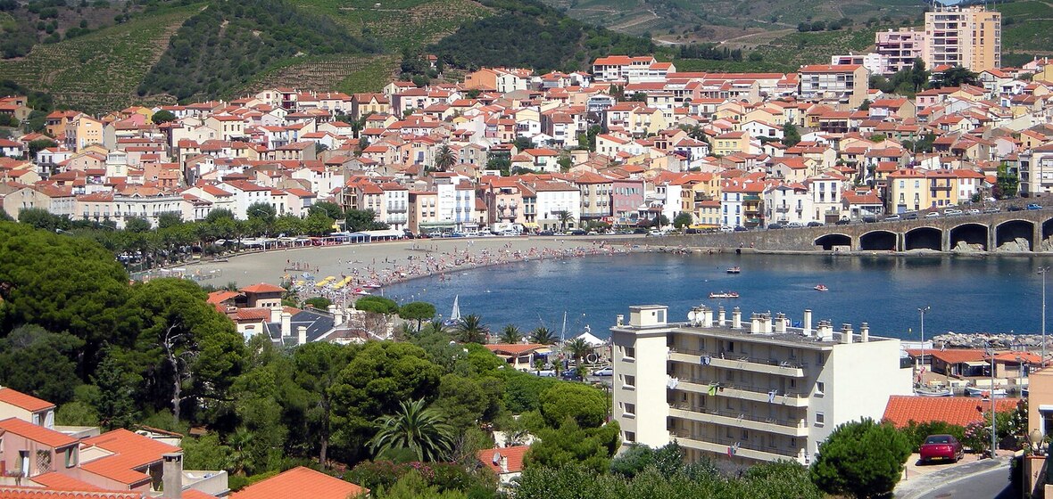 Photo of Banyuls-sur-Mer