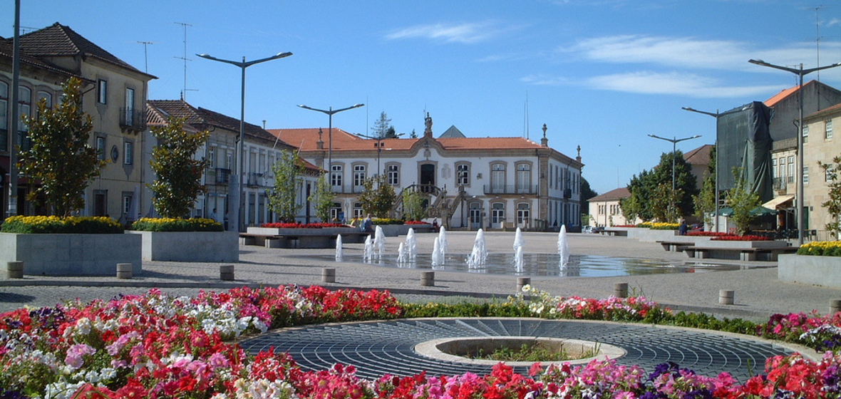 Foto von Vila Real