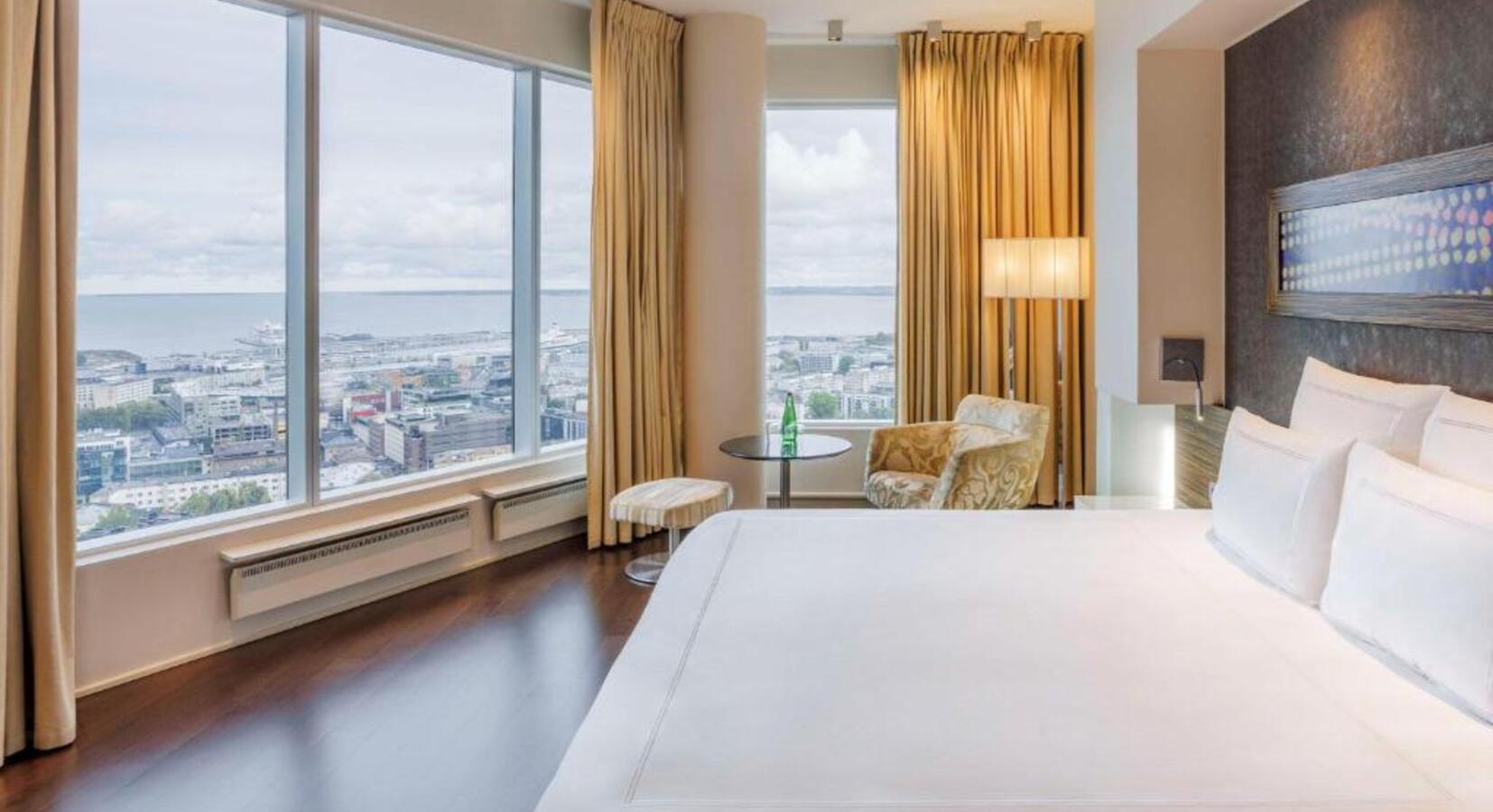 Photo of Swissotel Tallinn