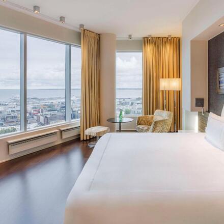 Swissotel Tallinn